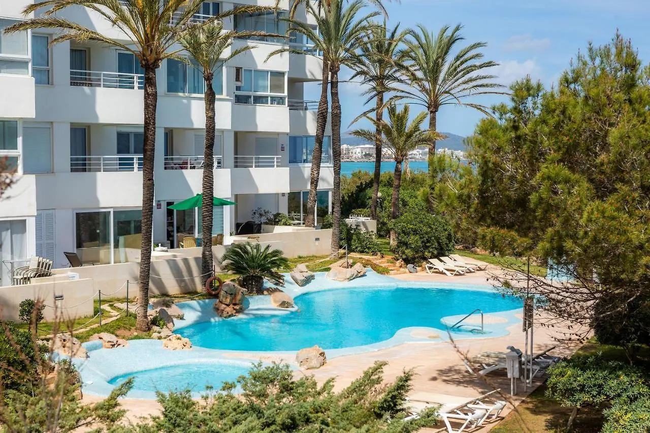 Apartment Strandwohnung Marina Park Playa Cala Millor