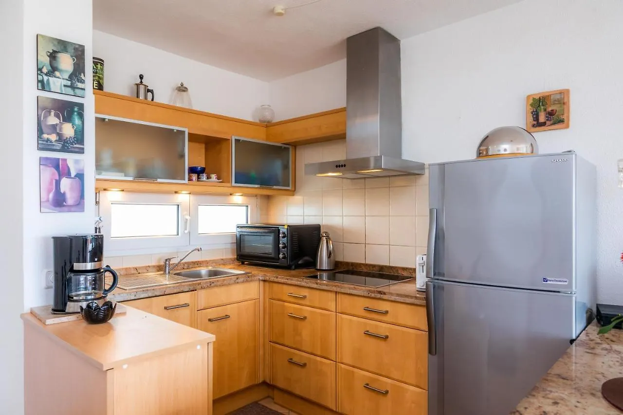 Apartment Strandwohnung Marina Park Playa Cala Millor