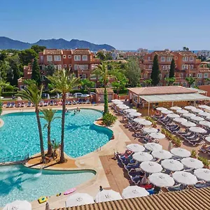 3* Hotel apartamentowy Ciudad Laurel